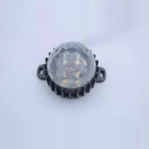 LED Point Source Light 3–9 W