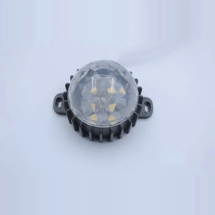 LED Point Source Light 3–9 W