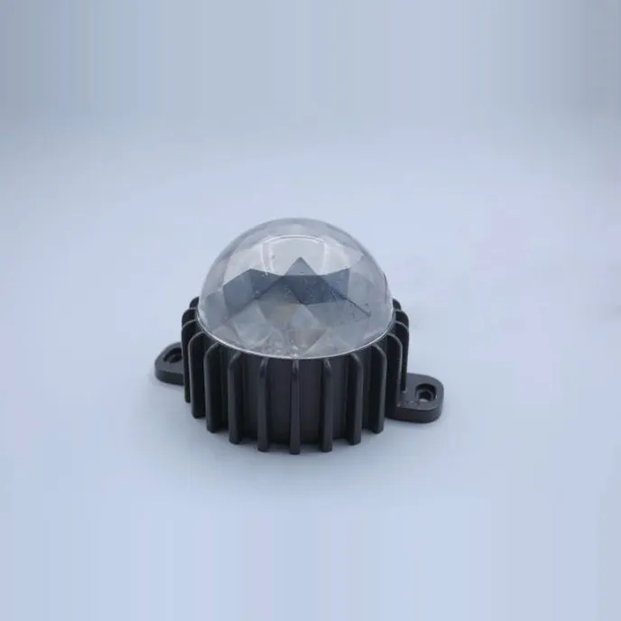 LED Point Source Light 3–9 W — view 2