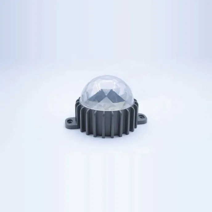 LED Point Source Light 3–9 W — view 3