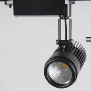 LED Track Light 3–18 W