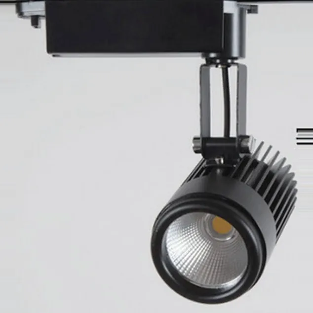 LED Track Light 3–18 W