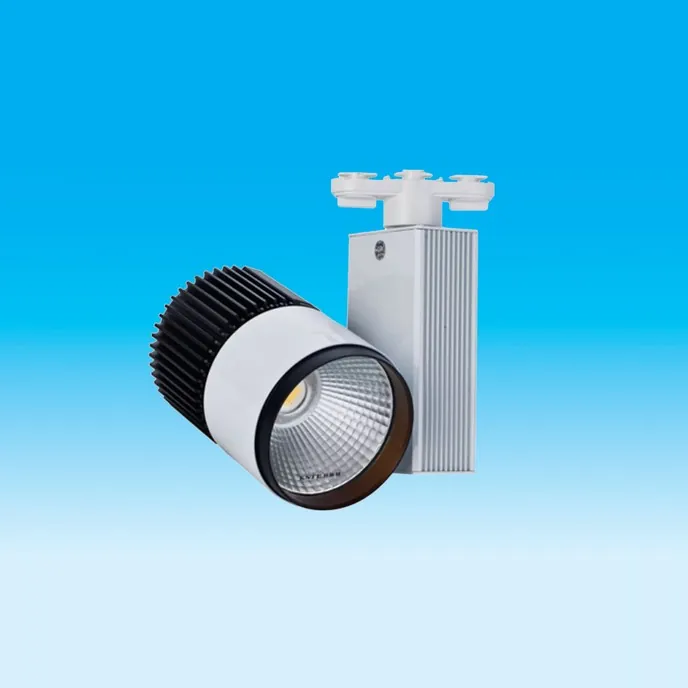 LED Track Light 3–18 W — view 2
