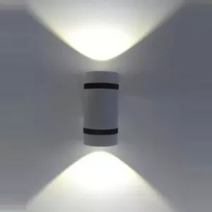 LED Up & Down Wall Light 8–36 W