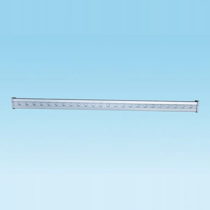 LED Wall Washer 12–36 W, IP68 / IP67