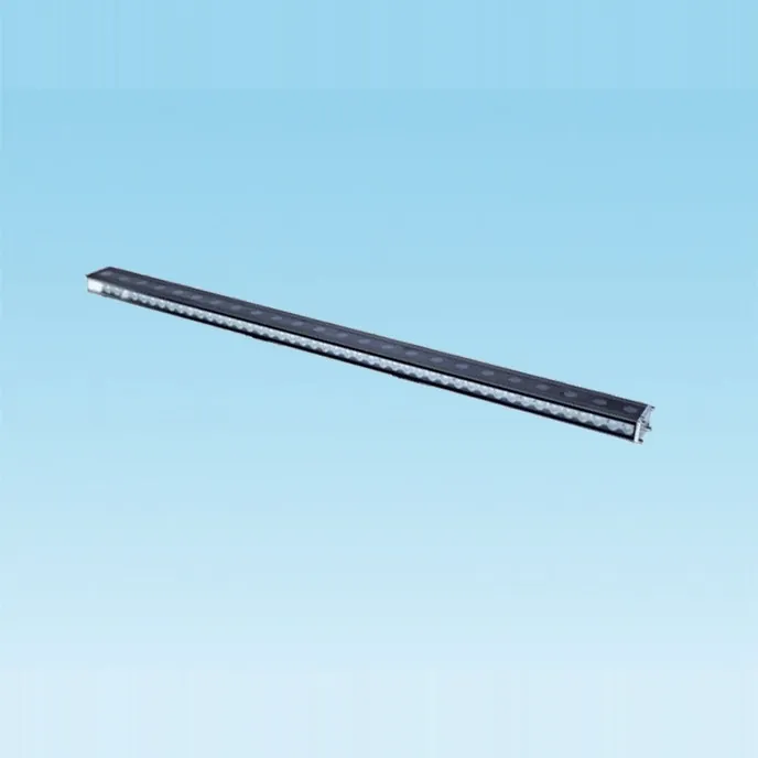 LED Wall Washer 12–36 W, IP68 / IP67 — view 2