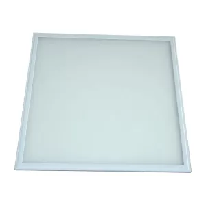 Low-Glare LED Panel 600×600, 36 W