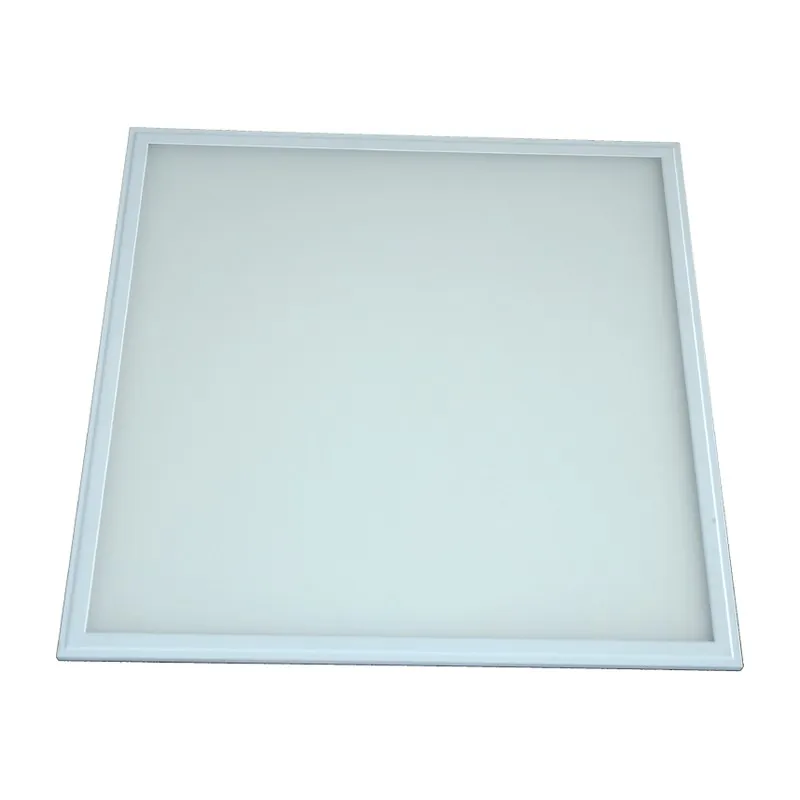 Low-Glare LED Panel 600×600, 36 W