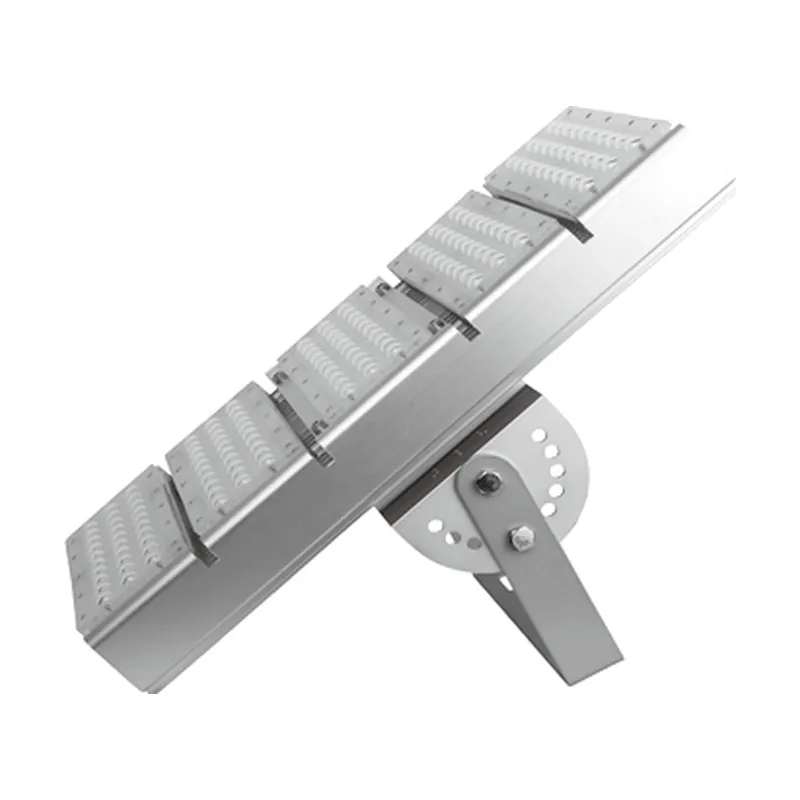 Modular LED Flood & Tunnel Light 50–300 W, IP67