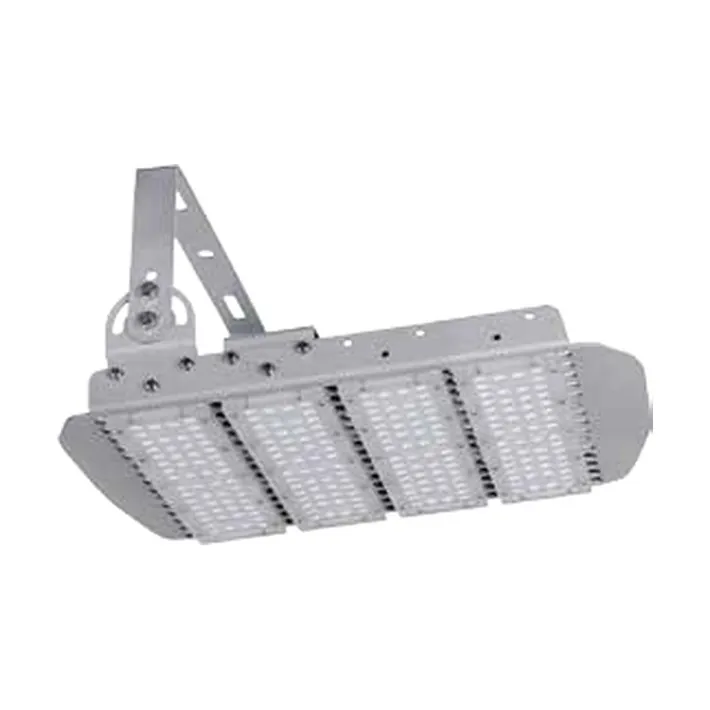 Modular LED Flood & Tunnel Light 50–300 W, IP67 — view 2