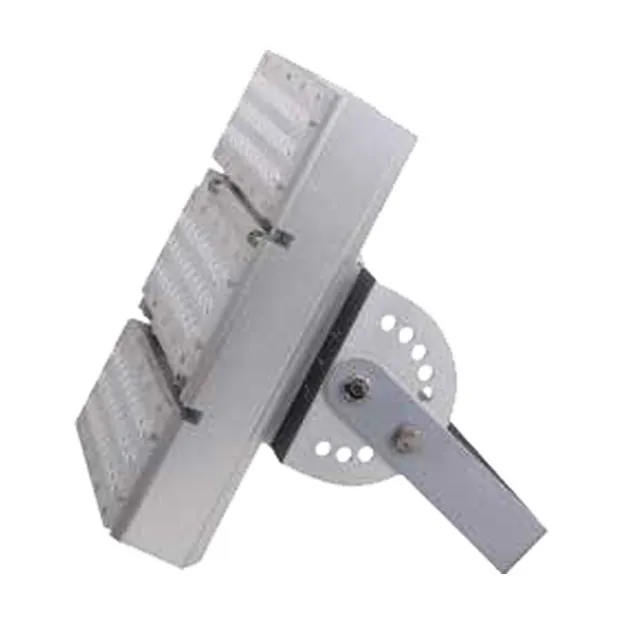 Modular LED Flood & Tunnel Light 50–300 W, IP67 — view 3