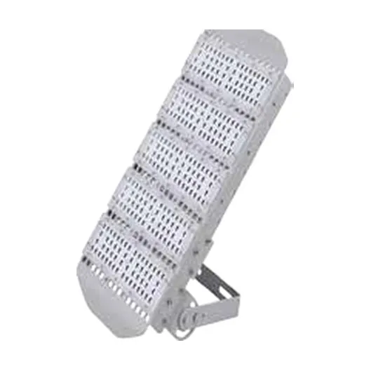 Modular LED Flood & Tunnel Light 50–300 W, IP67 — view 4