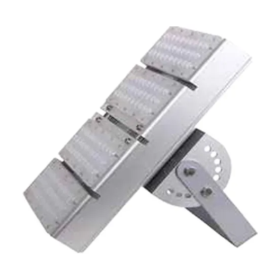 Modular LED Flood & Tunnel Light 50–300 W, IP67 — view 5