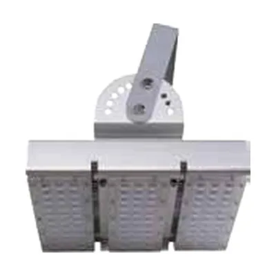 Modular LED Flood & Tunnel Light 50–300 W, IP67 — view 6