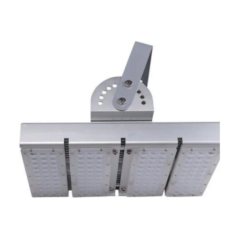 Modular LED Sports Floodlight 50–300 W