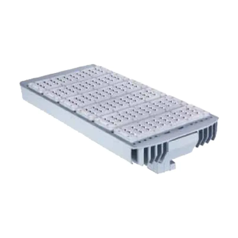 E-Series Modular LED Street Light 60–300 W
