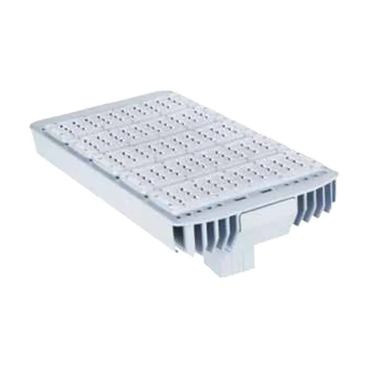 E-Series Modular LED Street Light 60–300 W — view 2