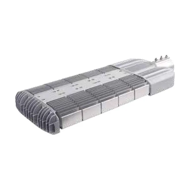 Modular LED Street Light 30–350 W, IP67 — view 4