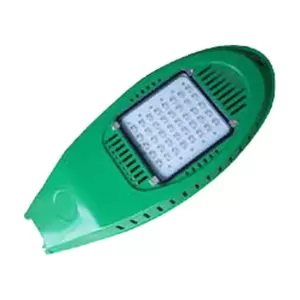 Orchid LED Street Light 20–80 W