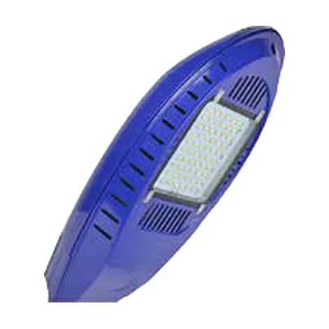 Orchid LED Street Light 20–80 W — view 2