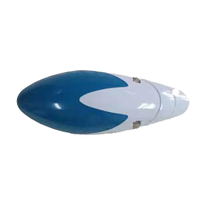 Orchid LED Street Light 20–80 W — view 4