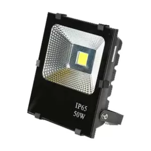 Slim LED Flood Light 50–200 W