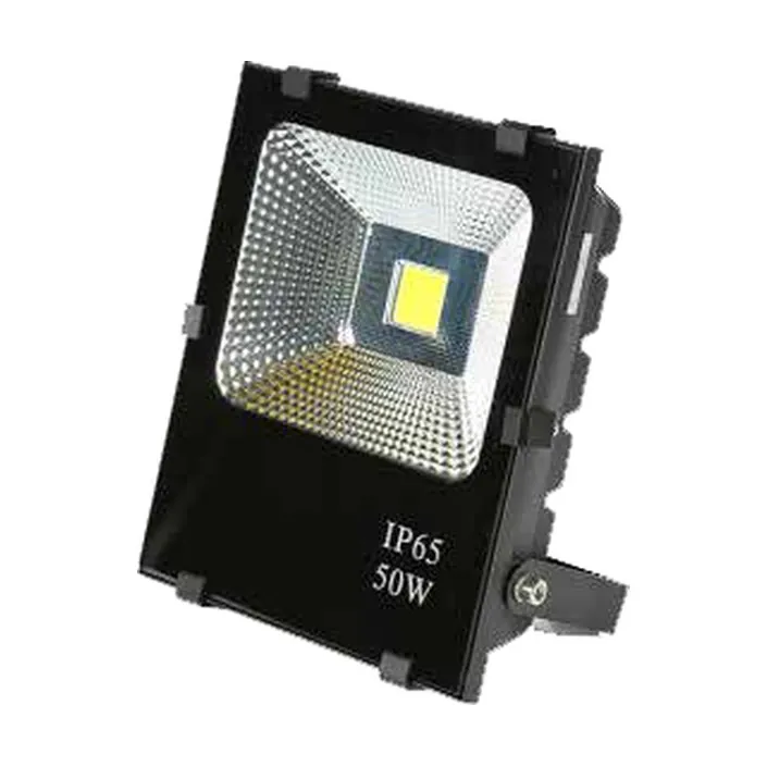 Slim LED Flood Light 50–200 W