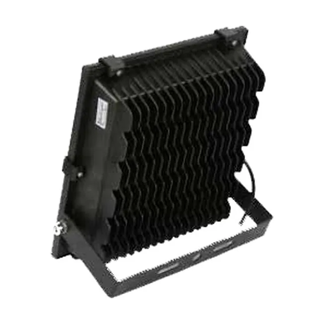 Slim LED Flood Light 50–200 W — view 3