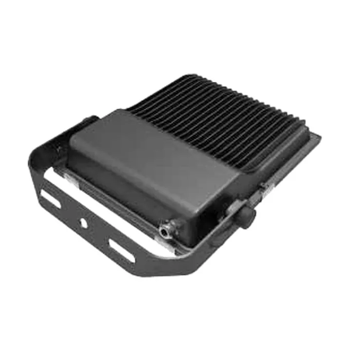 Slim LED Flood Light 50–200 W — view 4