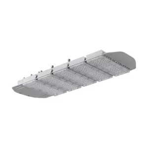F-Series Slim LED Street Light 30–300 W