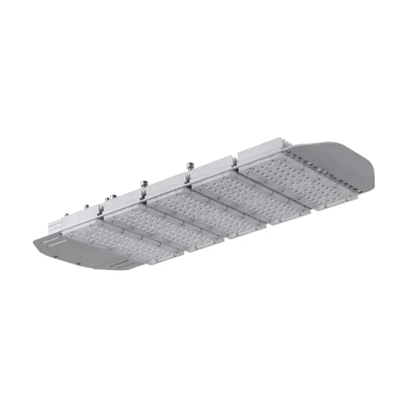 F-Series Slim LED Street Light 30–300 W