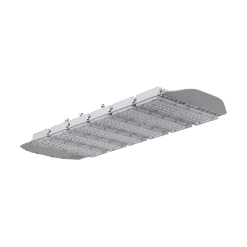 F-Series Slim LED Street Light 30–300 W — view 2