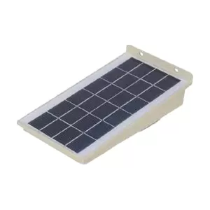 Solar Wall Light 5 W
