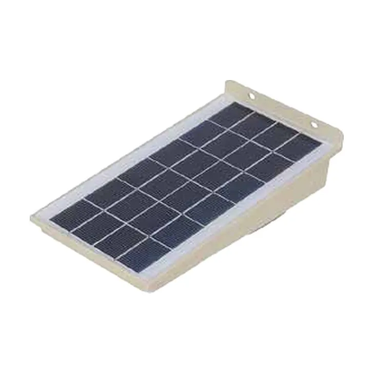Solar Wall Light 5 W