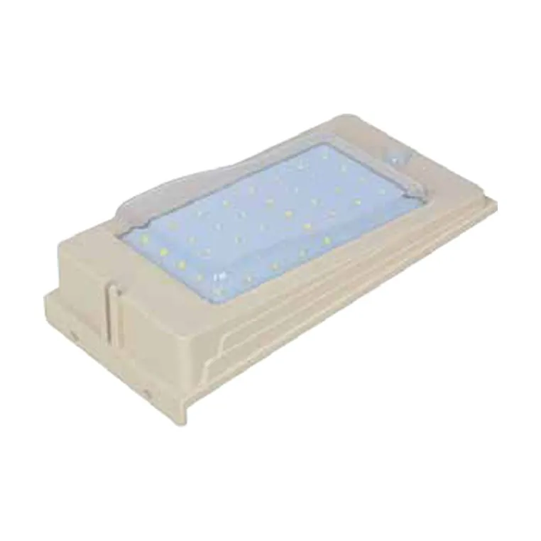 Solar Wall Light 5 W — view 2