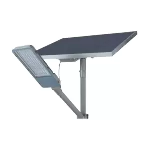 Split Solar Street Light 20–60 W