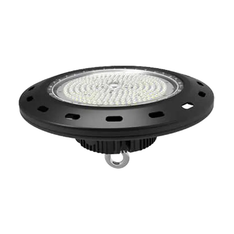 UFO LED High Bay 100–200 W, IP65