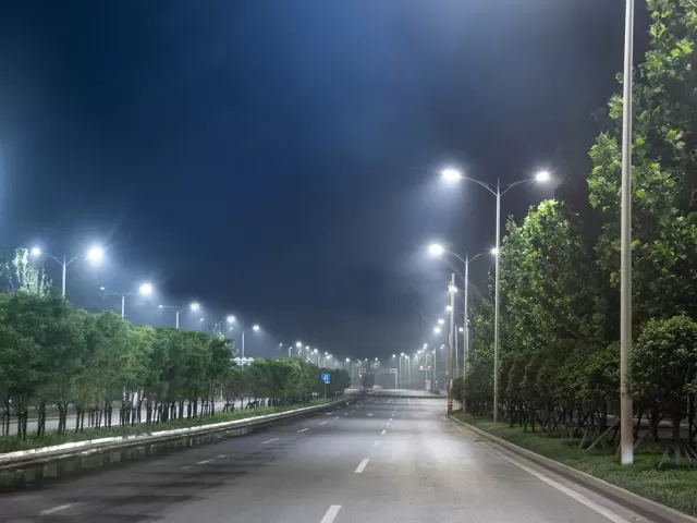 Shuangyong Road (North, Middle and South), Xiangtan