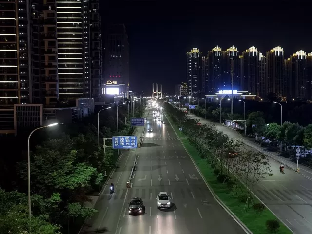 Shuangyong Road (North, Middle and South), Xiangtan — photo 2