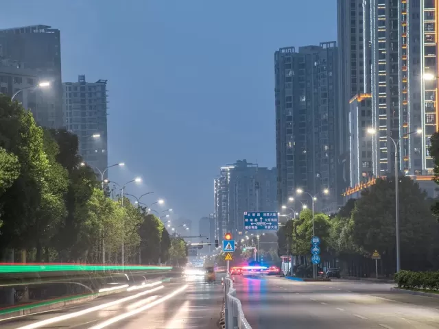 Shuangyong Road (North, Middle and South), Xiangtan — photo 3