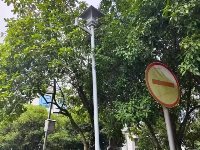 Garden Light Retrofit, Xianggang Administrative Centre — photo 2