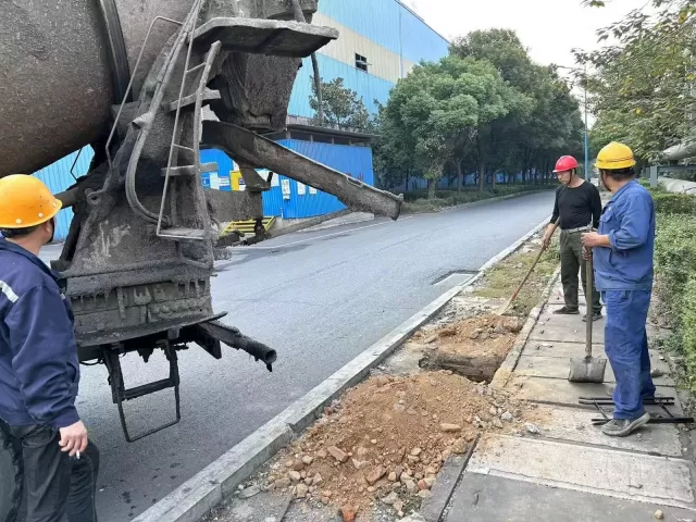 Steelworks Road Lighting Upgrade, Xiangtan — photo 2